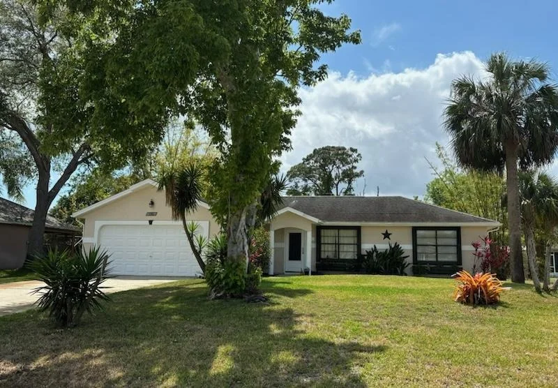 Unit for sale at 190 Hammock Road SE, Palm Bay, FL 32909