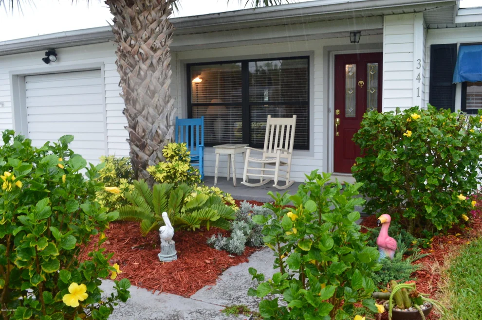 Unit for sale at 341 W Exeter Street, Satellite Beach, FL 32937