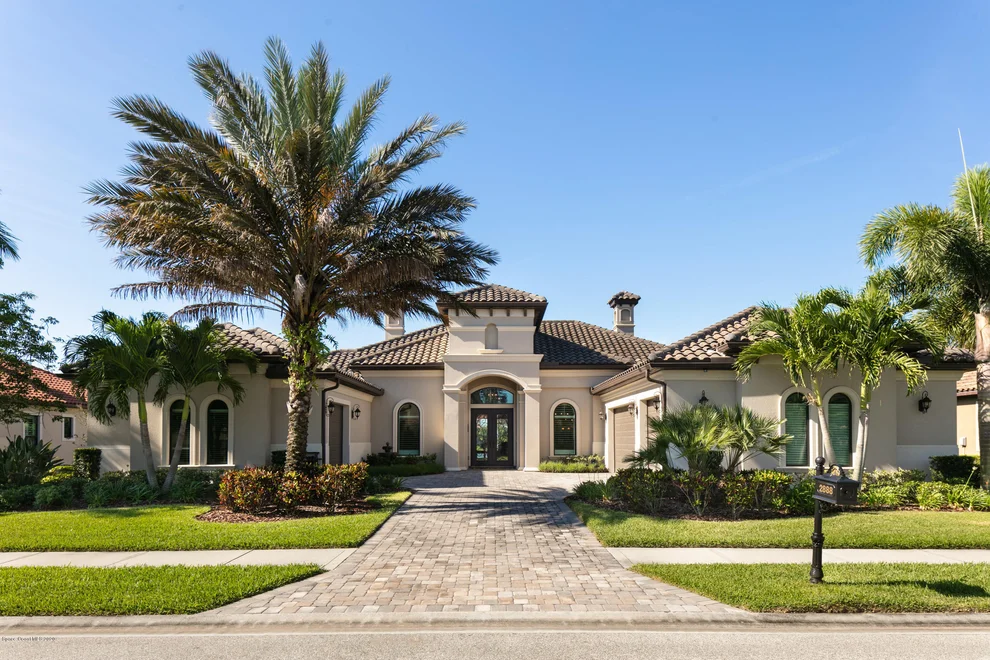 Unit for sale at 2888 Wyndham Way, Melbourne, FL 32940