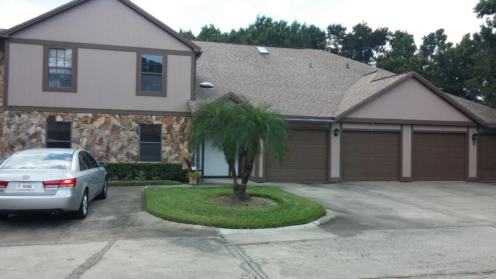 Unit for sale at 610 Saint Albans Court, West Melbourne, FL 32904