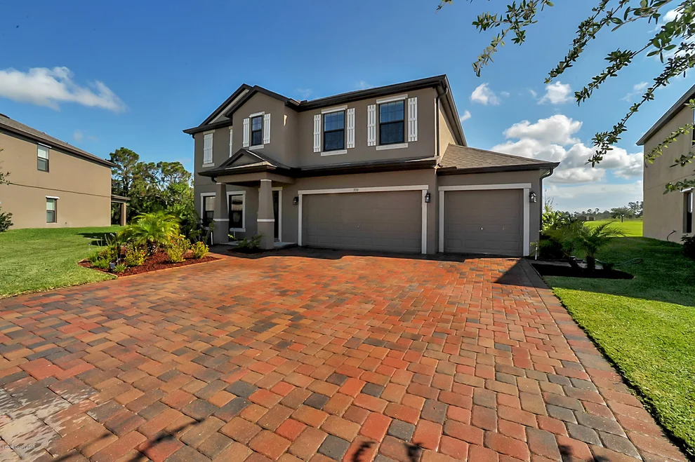 Unit for sale at 559 Trymore Drive SE, Palm Bay, FL 32909
