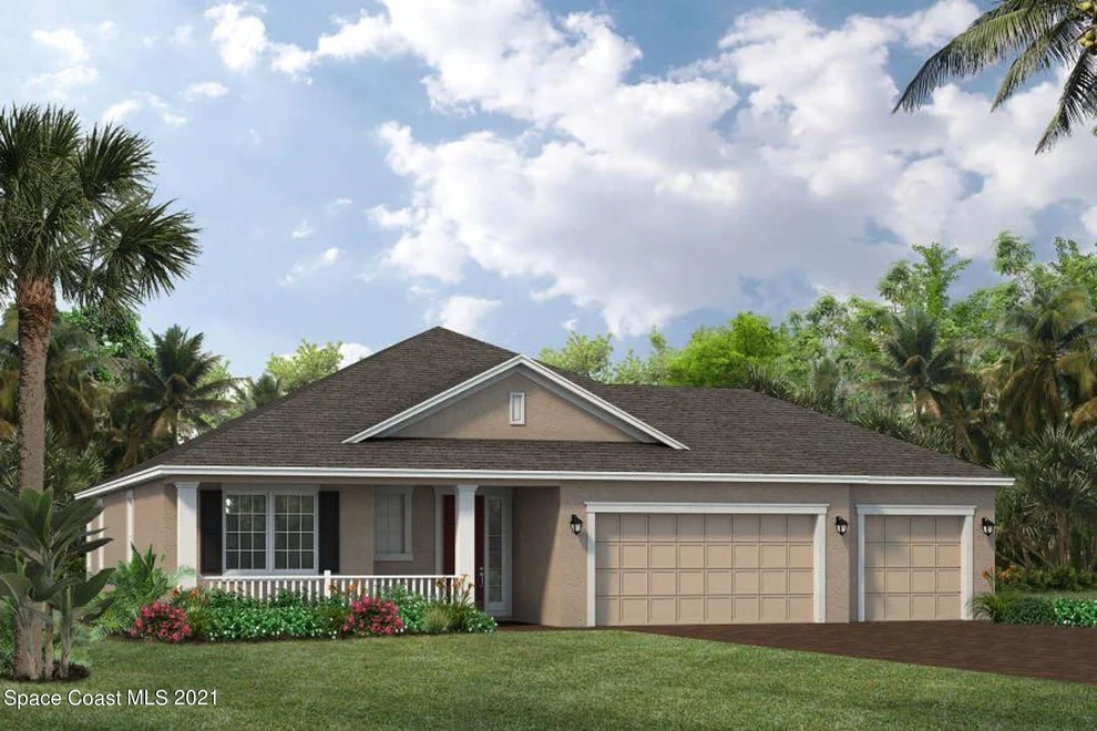 Unit for sale at 3386 Addison Drive, Melbourne, FL 32940