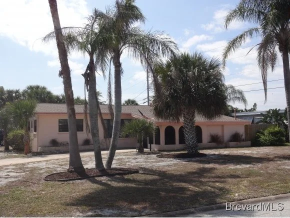Unit for sale at 560 Sea Gull, Satellite Beach, FL 32937