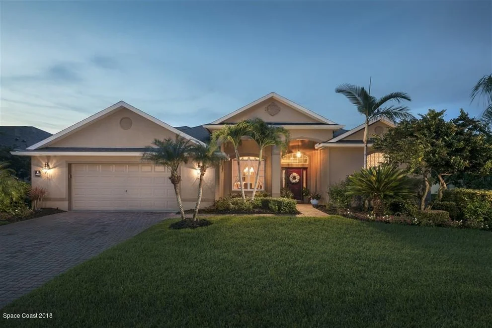 Unit for sale at 4995 Pinot Street, Rockledge, FL 32955