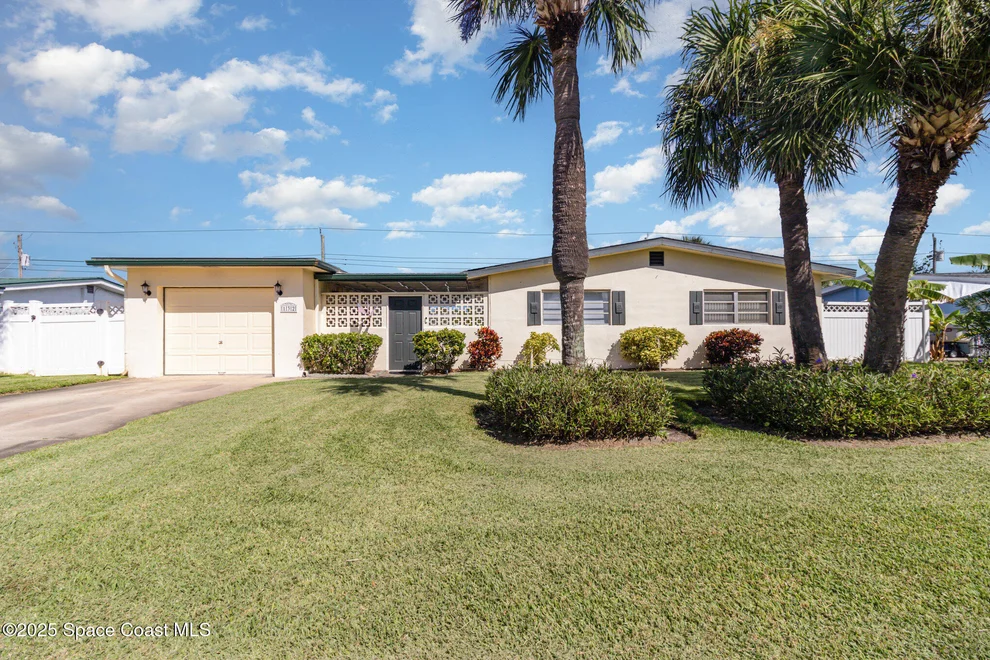 Unit for sale at 132 Terry Street, Indian Harbour Beach, FL 32937