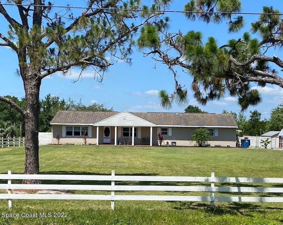 Unit for sale at 6896 Babcock Street SE, Palm Bay, FL 32909