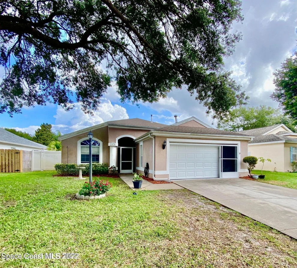 Unit for sale at 2420 Coral Ridge Circle, Melbourne, FL 32935