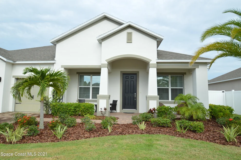 Unit for sale at 4612 Shannock Avenue, Merritt Island, FL 32953