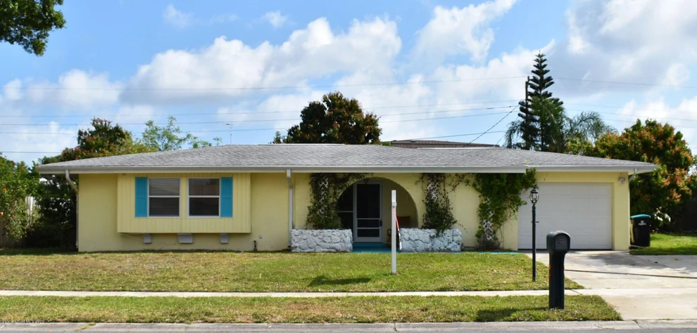 Unit for sale at 720 Bianca Drive NE, Palm Bay, FL 32905