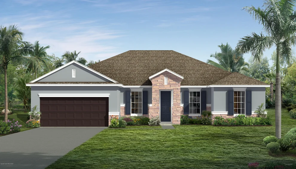 Unit for sale at 478 Breakwater Street SE, Palm Bay, FL 32909