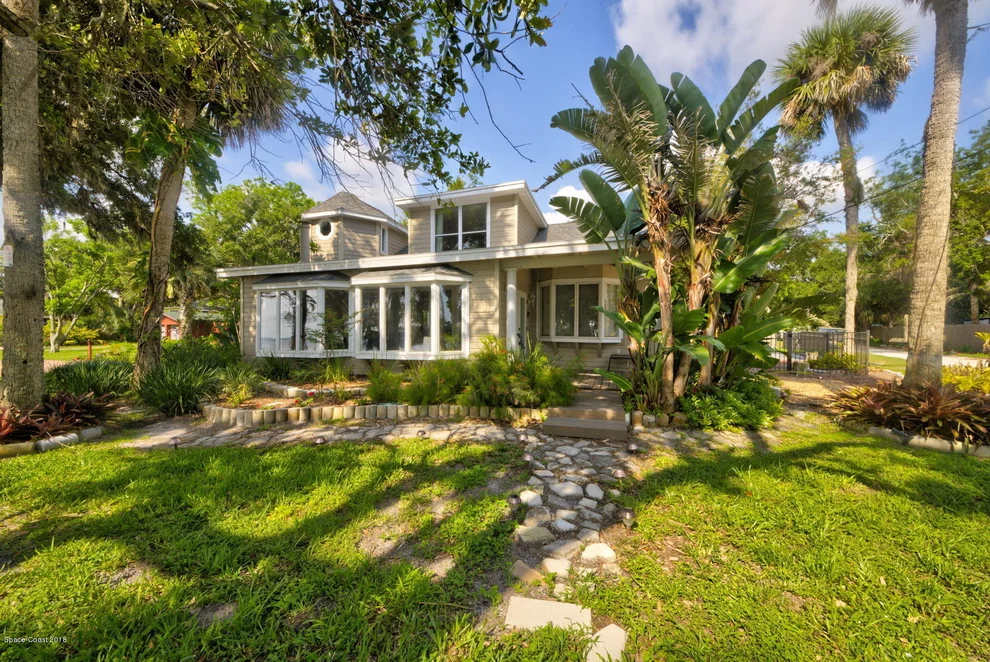 Unit for sale at 4013 Indian River Drive N, Cocoa, FL 32927