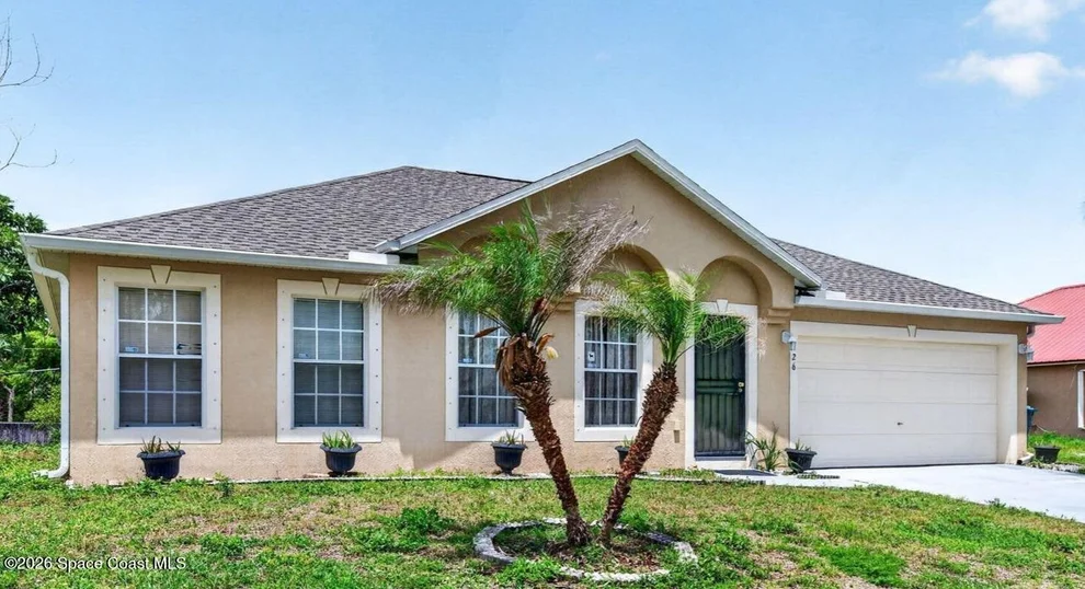 Unit for sale at 426 Wildwood Avenue SW, Palm Bay, FL 32908