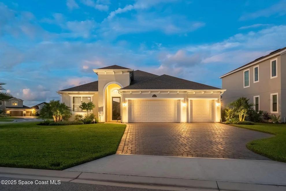 Unit for sale at 8613 Catalissa Avenue, Melbourne, FL 32940