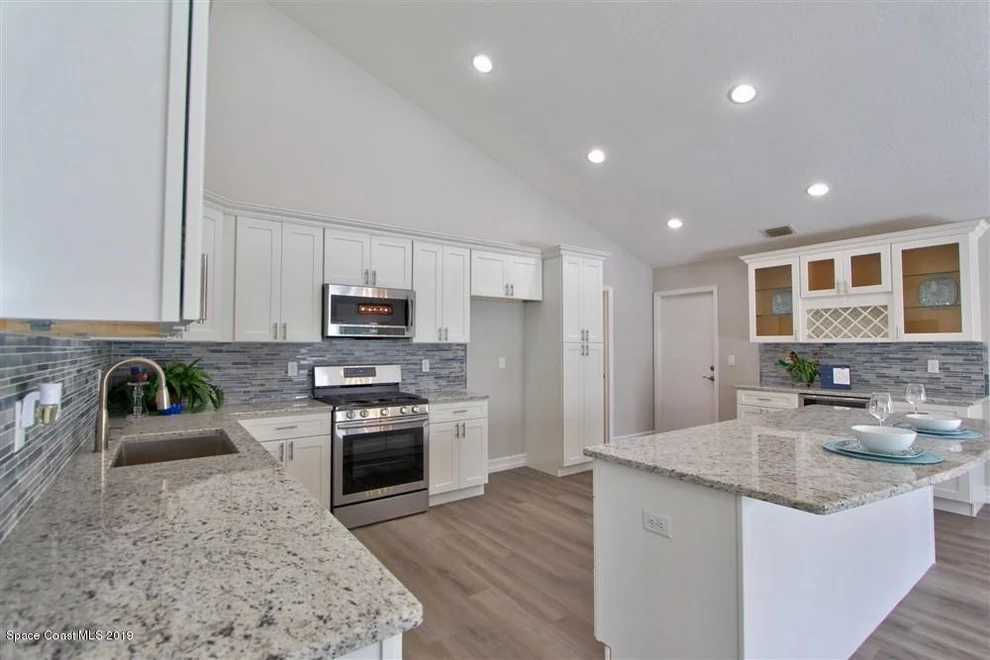 Unit for sale at 2090 Lionel Drive, Melbourne, FL 32940