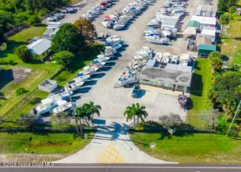 Unit for sale at 6240 Highway 1, Grant-Valkaria, FL 32949