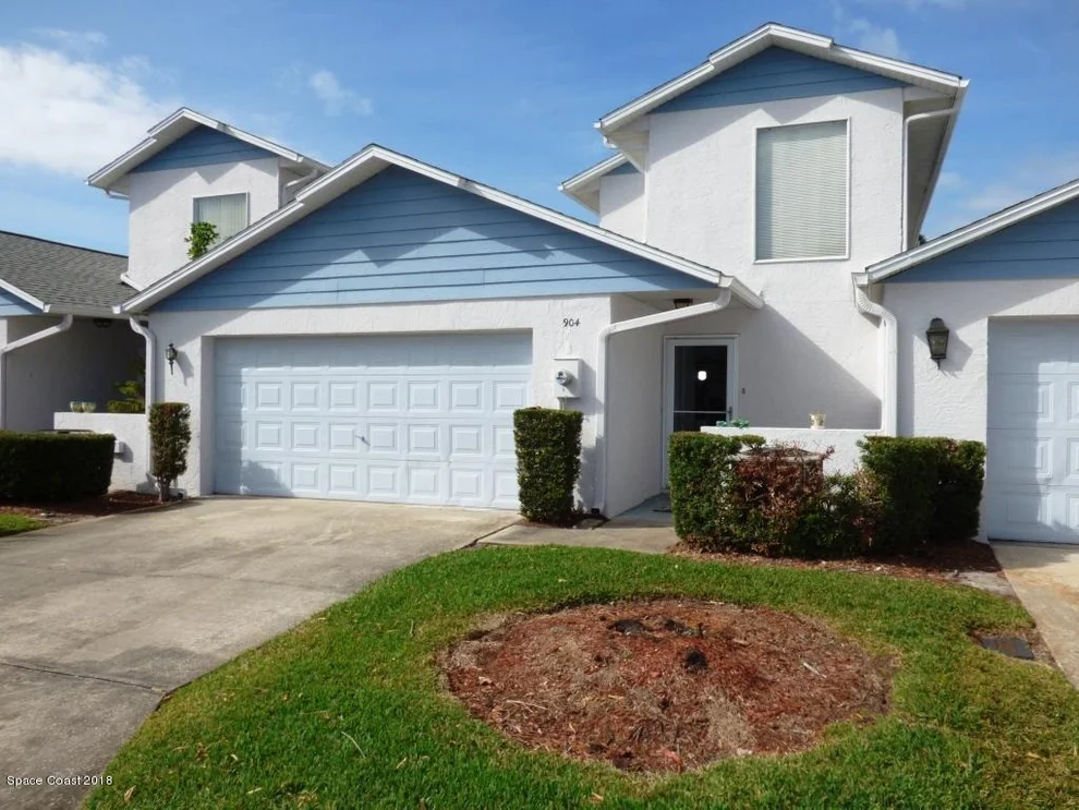 Unit for sale at 904 Wilshire Court, Melbourne, FL 32940