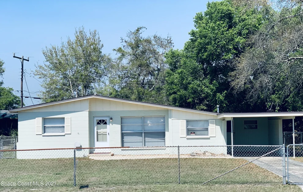 Unit for sale at 1620 Shelley Place, Titusville, FL 32780