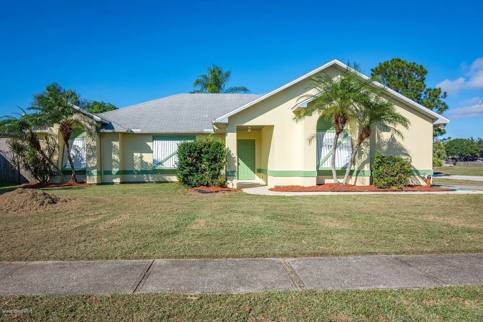 Unit for sale at 2009 Trevino Circle, Melbourne, FL 32935