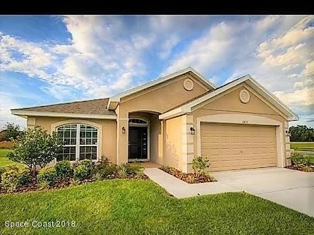 Unit for sale at 205 Tindal Street SW, Palm Bay, FL 32908