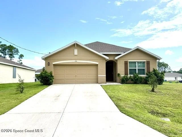 Unit for sale at 392 Ocarina Street SW, Palm Bay, FL 32908