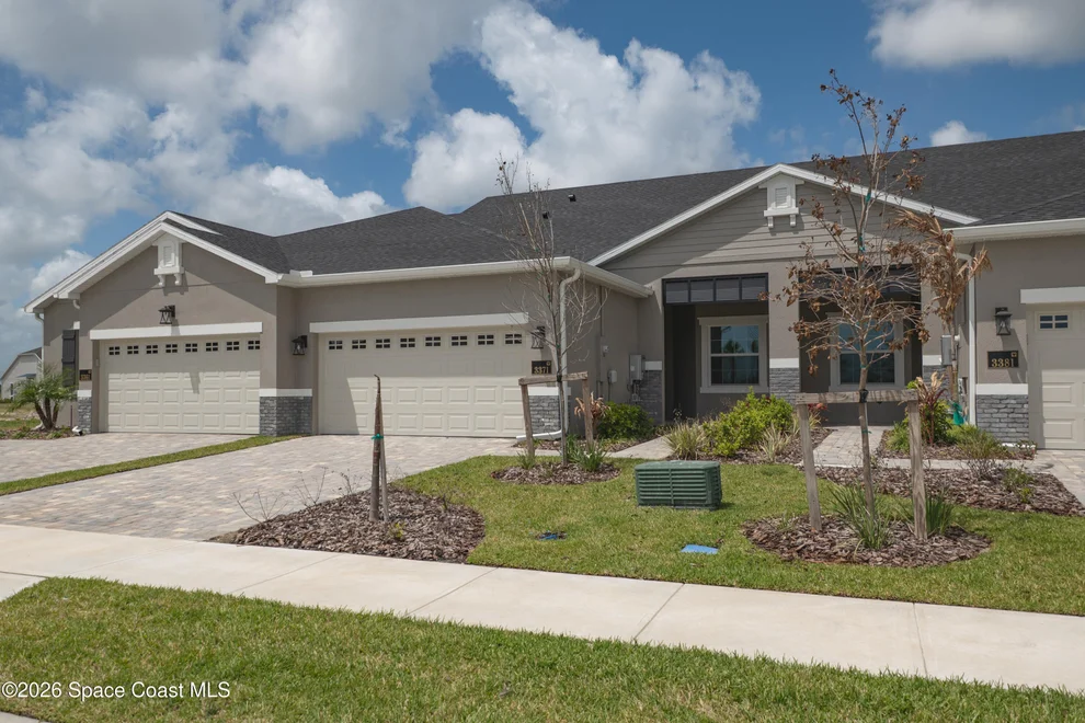Unit for sale at 3371 Galeras Drive, Melbourne, FL 32940