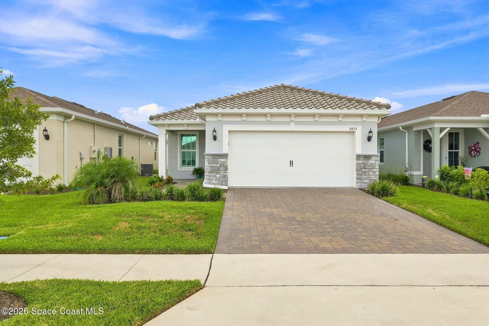 Unit for sale at 8833 Nixie Avenue SW, Melbourne, FL 32940