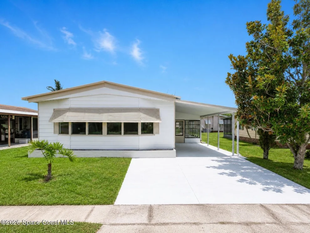 Unit for sale at 1945 Live Oak Street NE, Palm Bay, FL 32905