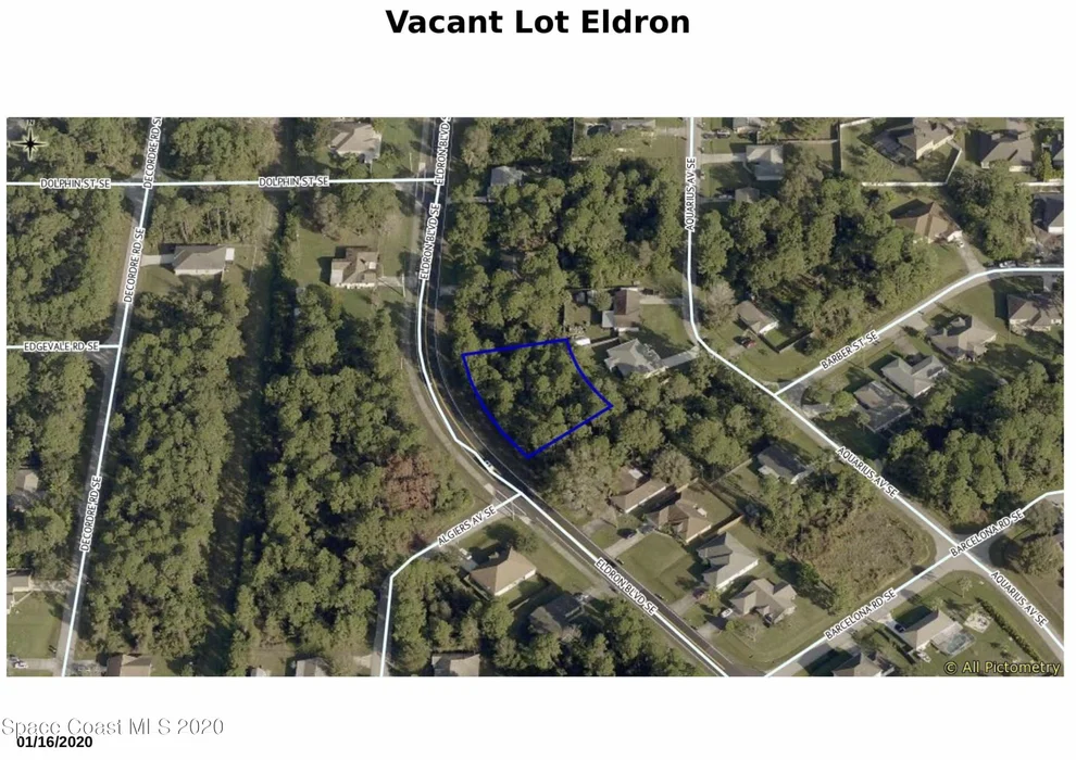 Unit for sale at 251 Eldron Boulevard SE, Palm Bay, FL 32909
