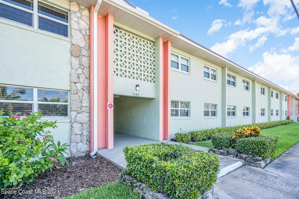 Unit for sale at 5600 N Banana River Boulevard, Cocoa Beach, FL 32931