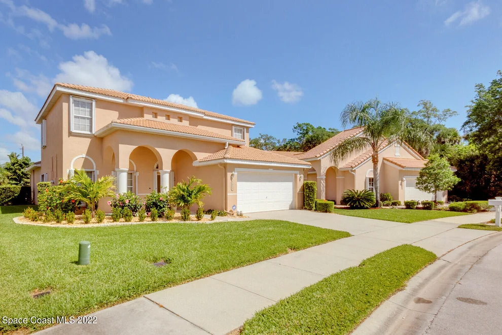 Unit for sale at 8054 Kingswood Way, Melbourne, FL 32940