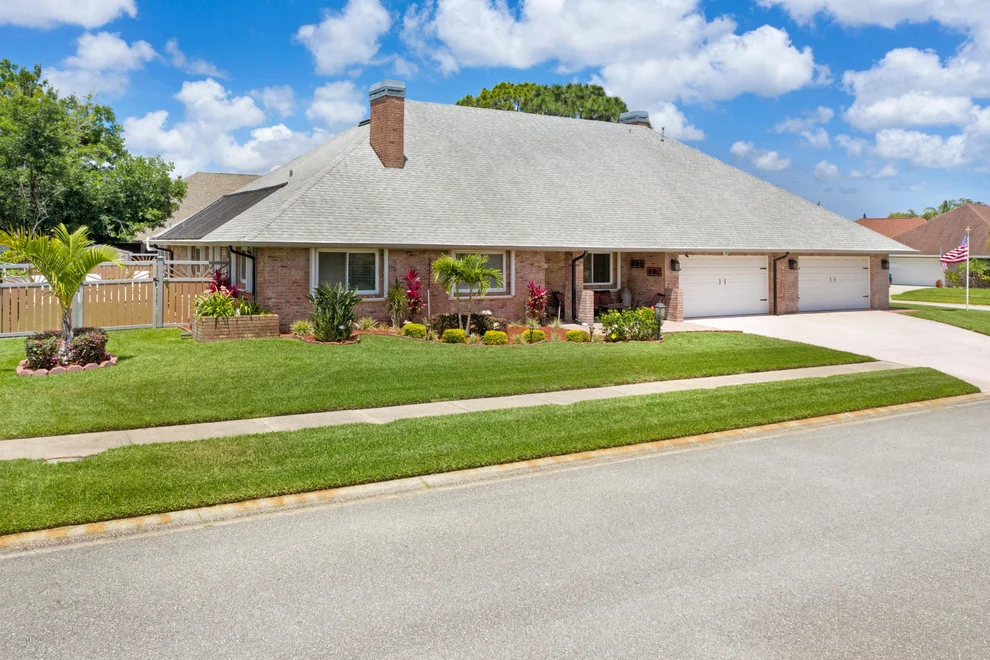 Unit for sale at 1601 Blueberry Drive, Titusville, FL 32780