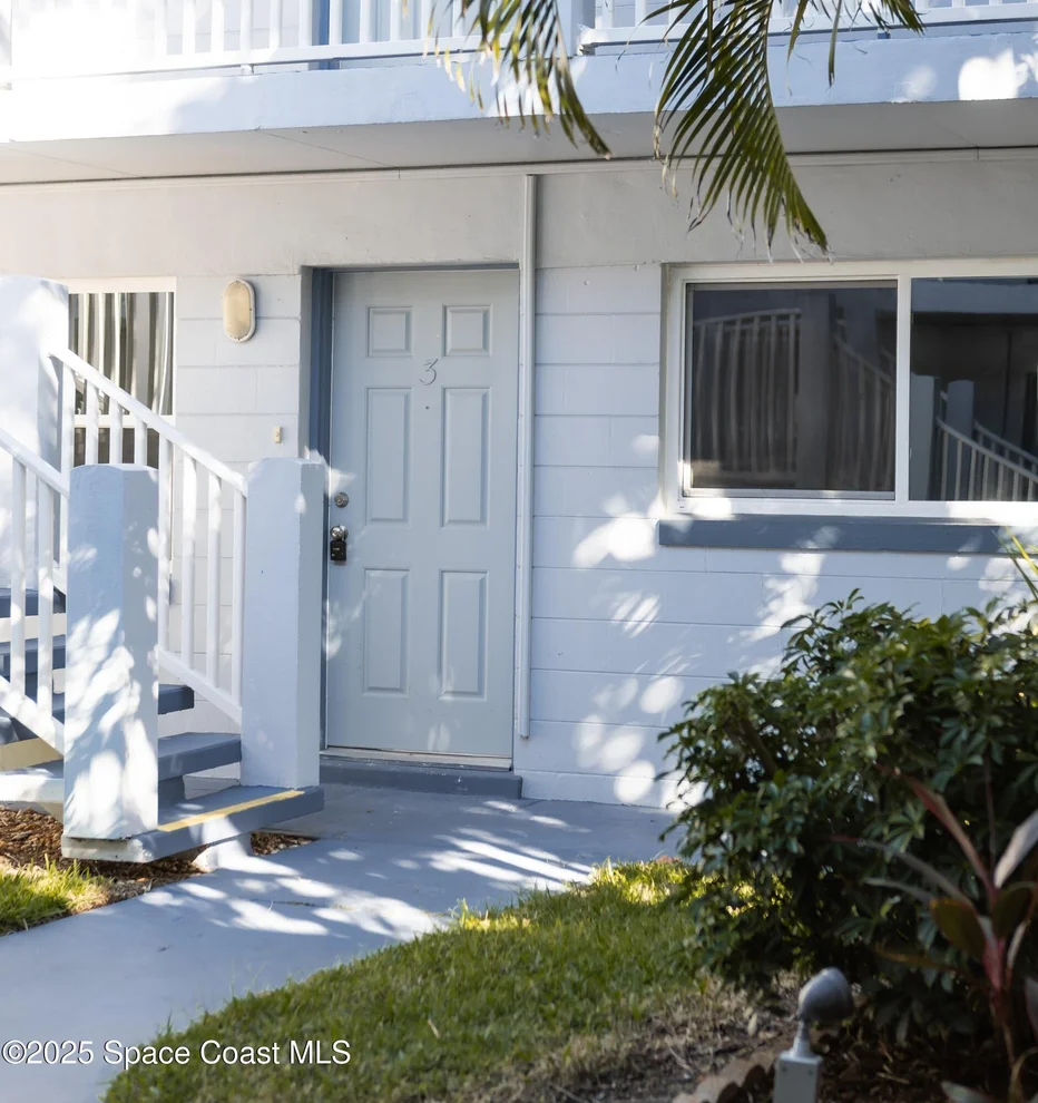 Unit for sale at 7165 Ridgewood Avenue, Cape Canaveral, FL 32920