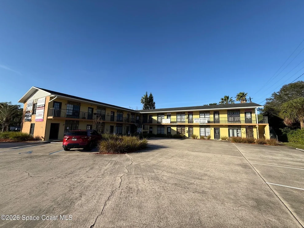 Unit for sale at 102 Columbia Drive, Cape Canaveral, FL 32920