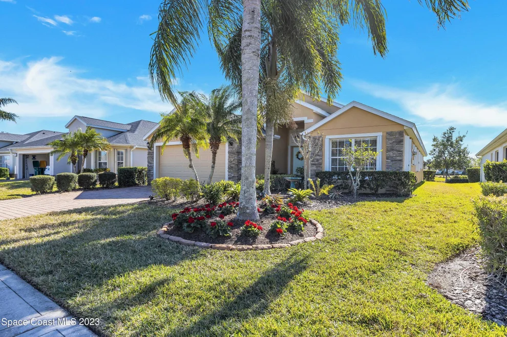 Unit for sale at 3023 Galindo Circle, Melbourne, FL 32940