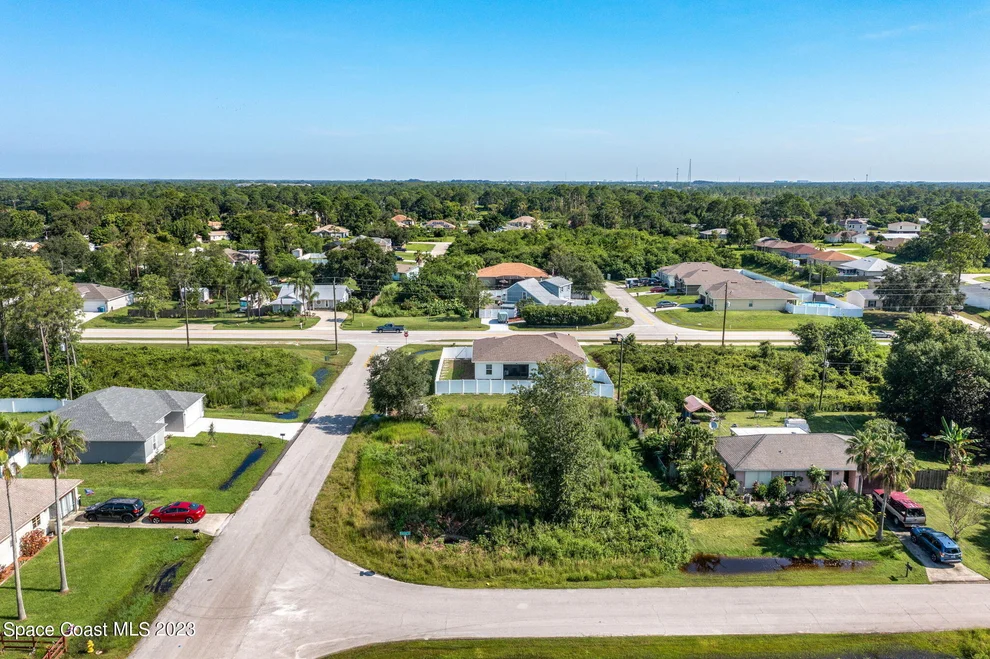 Unit for sale at 1311 Parade Street SE, Palm Bay, FL 32909
