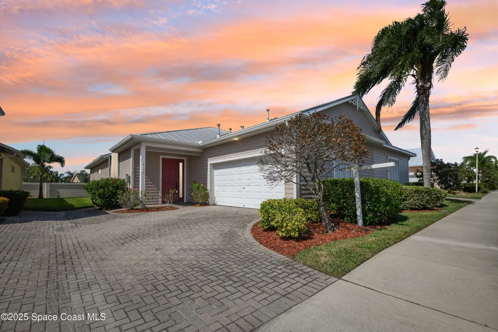 Unit for sale at 4040 Alamanda Key Drive, Melbourne, FL 32901