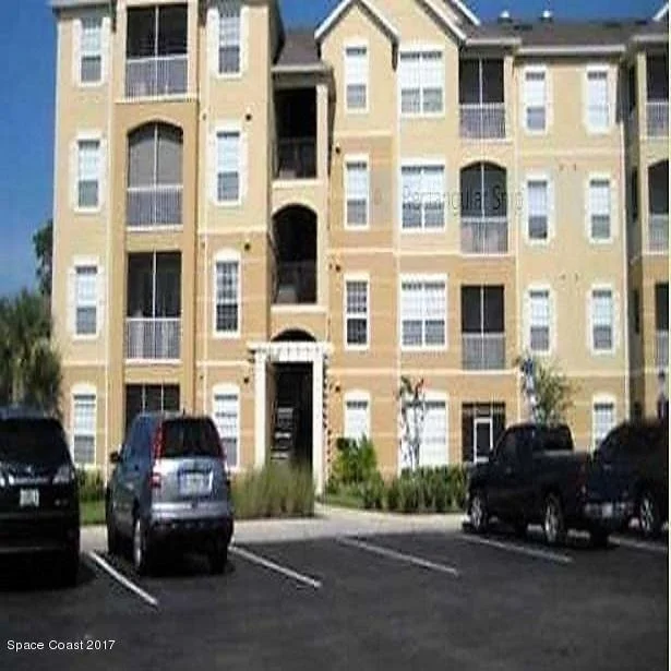 Unit for sale at 3868 Lexmark Lane, Rockledge, FL 32955