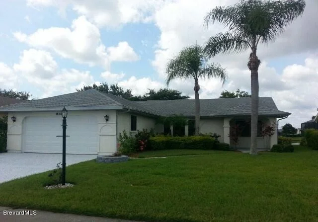 Unit for sale at 1879 Independence Avenue, Melbourne, FL 32940