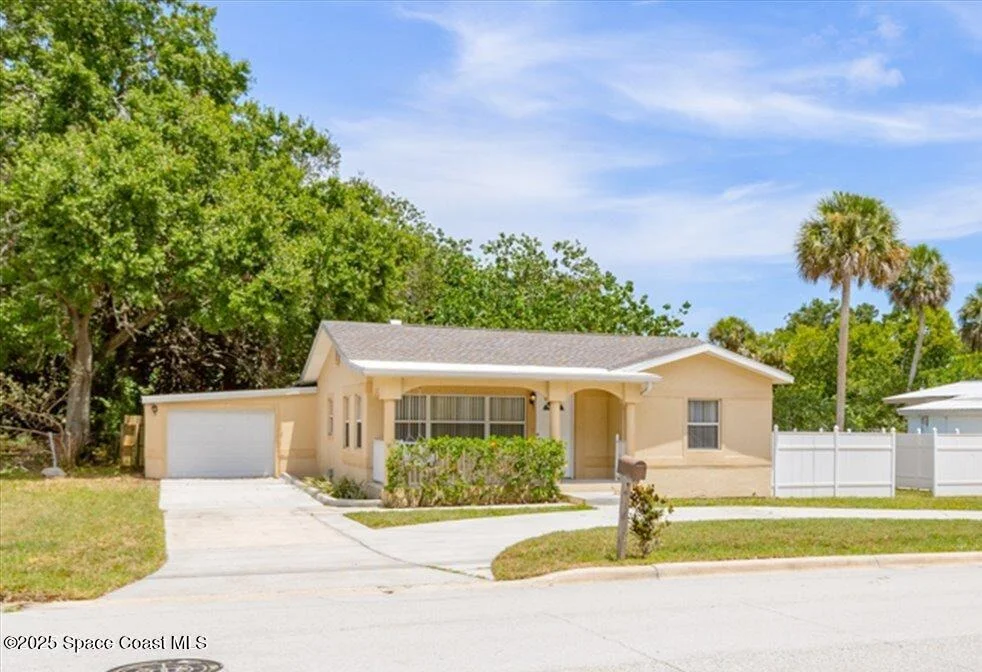 Unit for sale at 1020 Seminole Drive, Rockledge, FL 32955