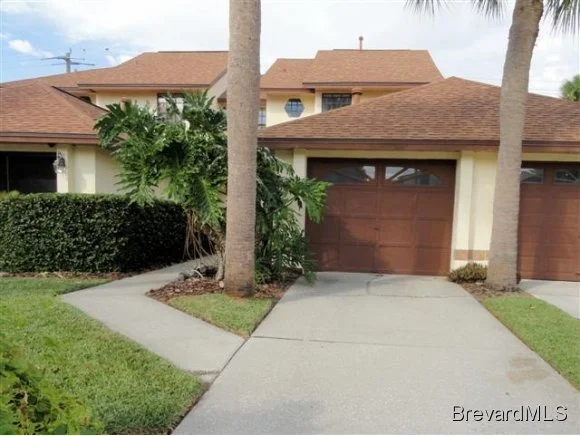 Unit for sale at 2650 Park Place, Melbourne, FL 32935