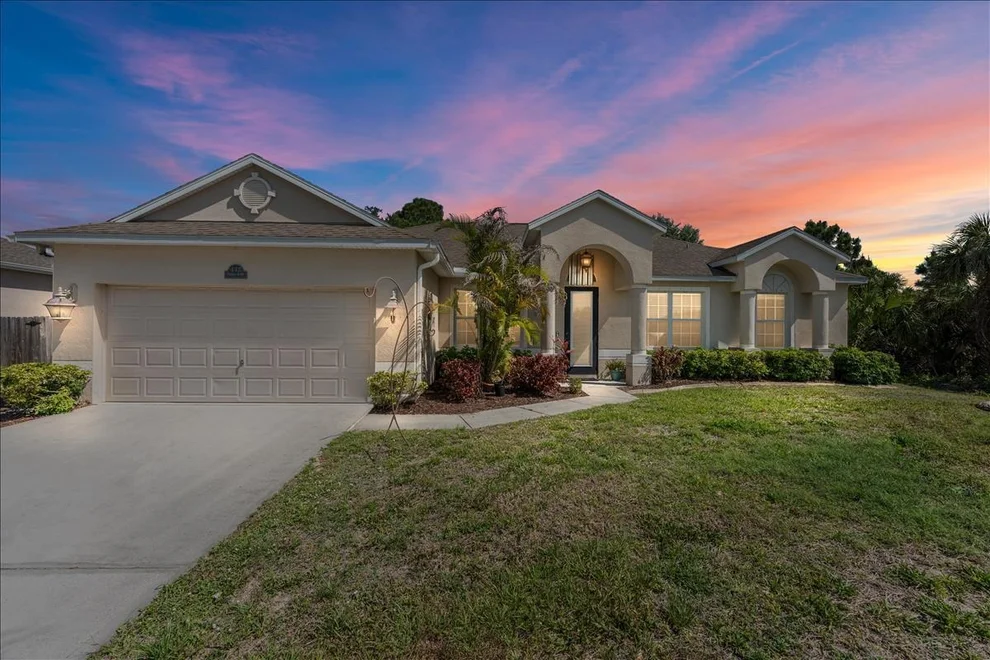 Unit for sale at 443 Fonsica Street, Palm Bay, FL 32908