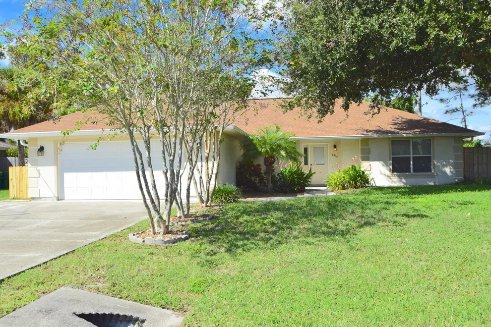 Unit for sale at 6816 Buxton Avenue, Cocoa, FL 32927