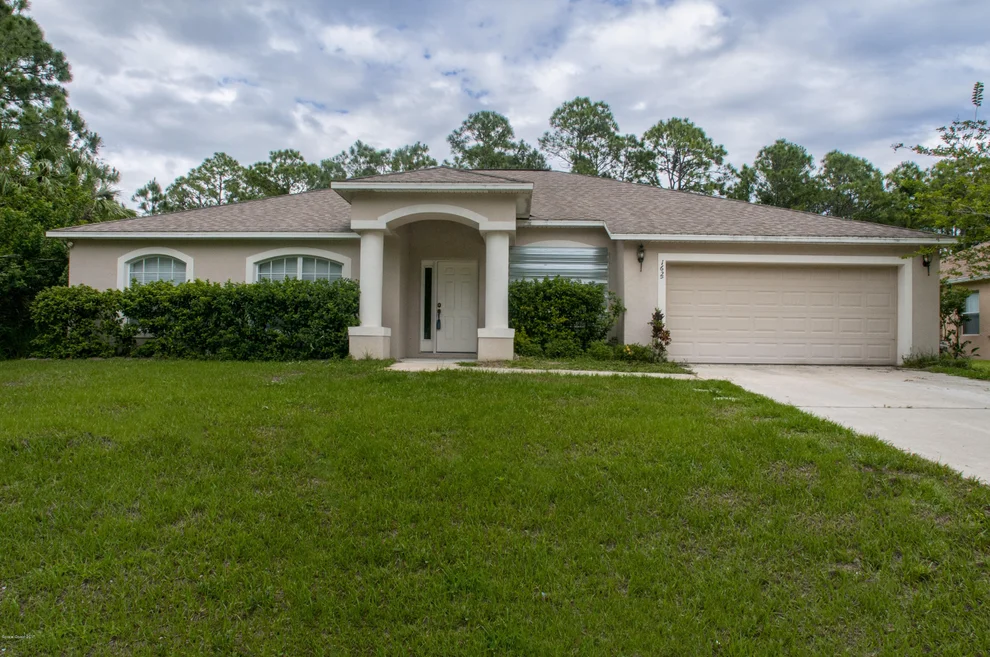 Unit for sale at 1627 Gould Avenue SW, Palm Bay, FL 32908