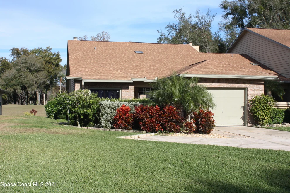 Unit for sale at 3605 Muirfield Drive, Titusville, FL 32780