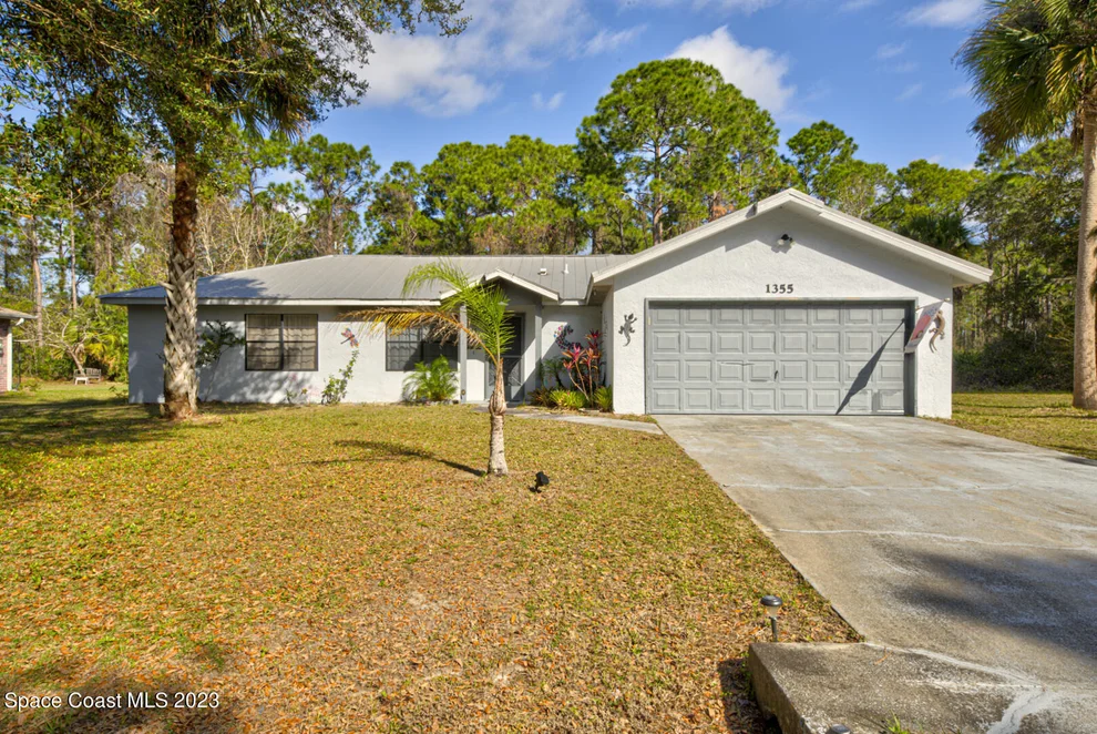 Unit for sale at 1355 Gingold Street NW, Palm Bay, FL 32907