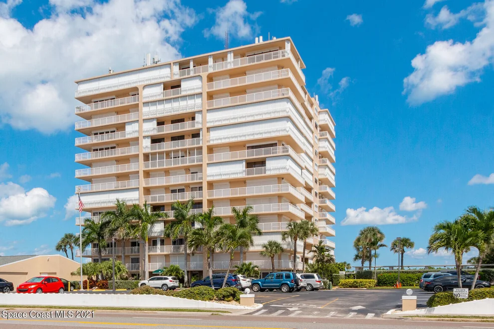 Unit for sale at 877 N Highway A1a, Indialantic, FL 32903
