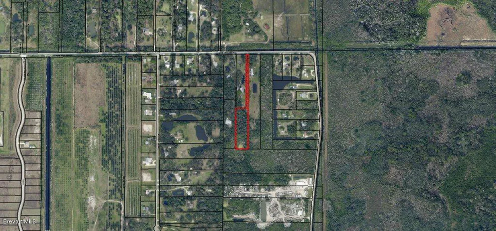 Unit for sale at 0 Pine Island Drive, Merritt Island, FL 32953