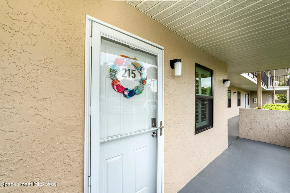 Unit for sale at 201 International Drive, Cape Canaveral, FL 32920