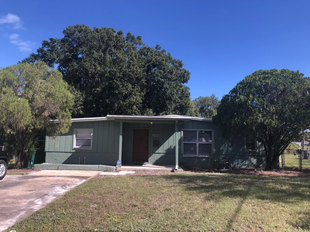 Unit for sale at 1604 Harvard Drive, Cocoa, FL 32922