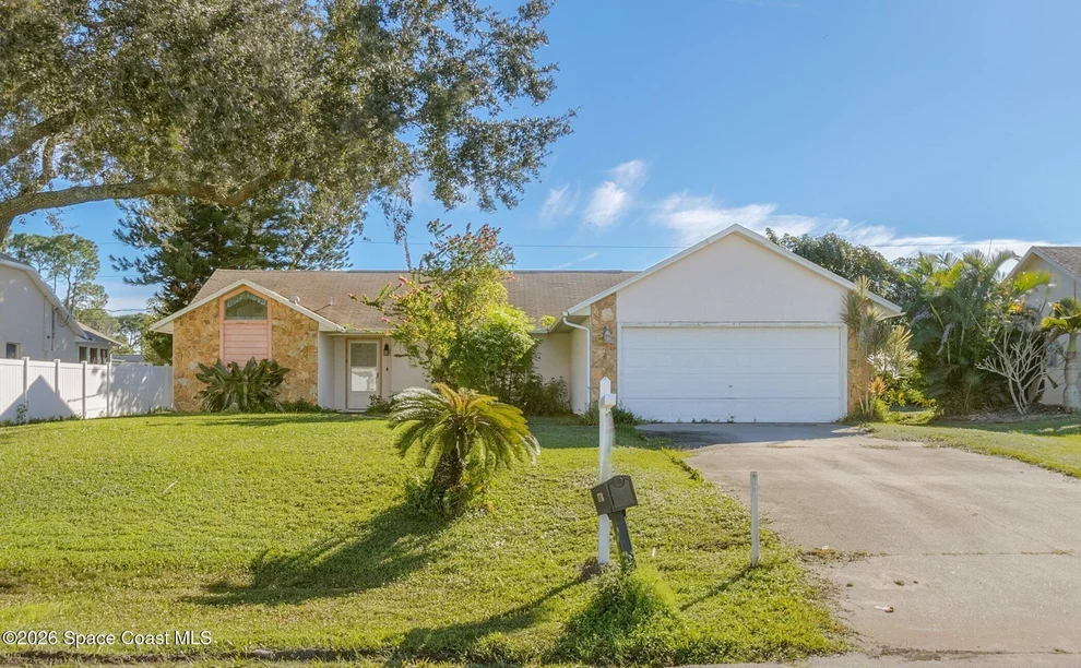 Unit for sale at 1718 Ashcroft Street NW, Palm Bay, FL 32907
